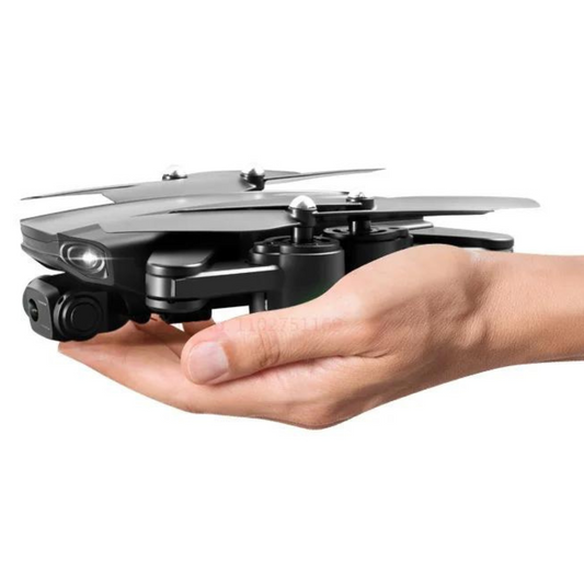 Dron de Fotografía Aérea R20 UAV GPS