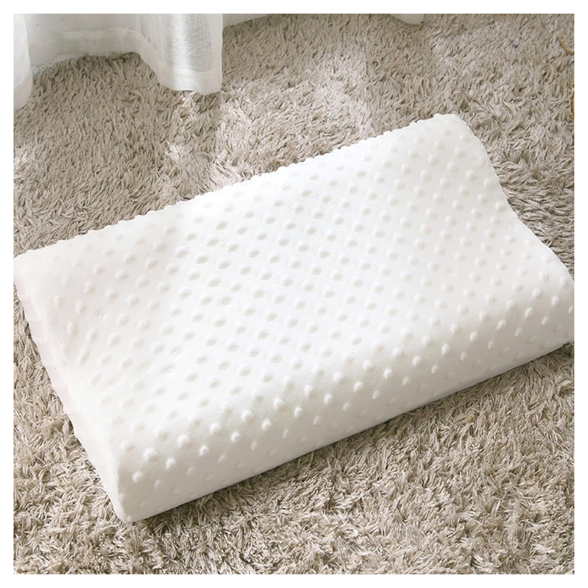 Almohada Terapéutica Vertical