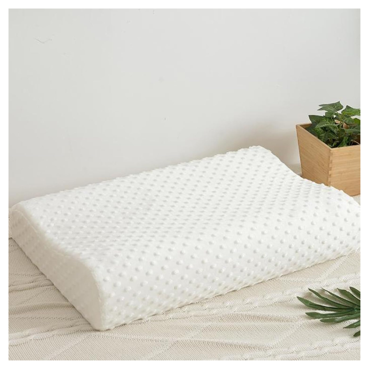 Almohada Terapéutica Vertical